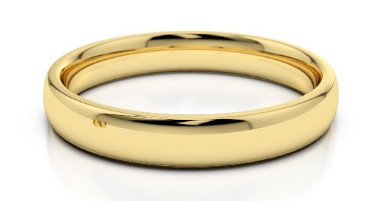 popularitas cincin emas